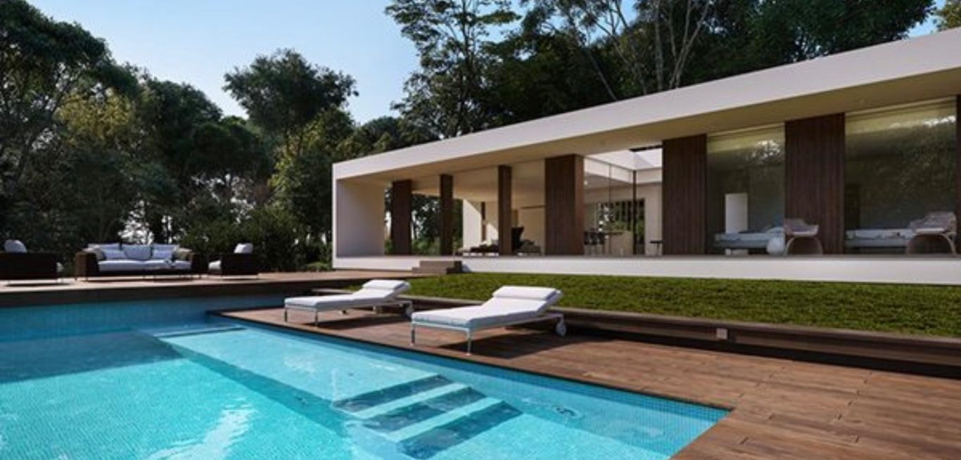 Studio Canejan Baaaam construction studio de jardin