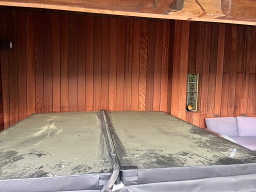 Terrasse bois Talence 