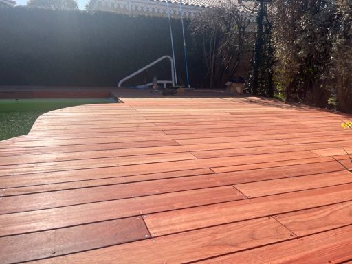 Baaaam construction terrasse bois exotique Bordeaux 