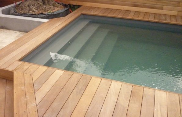 Mini piscine Bordeaux Mini piscine Bordeaux