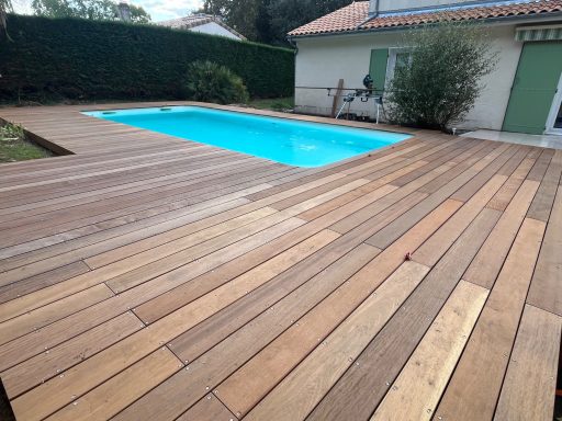 Baaaam construction terrasse bois exotique Bordeaux 