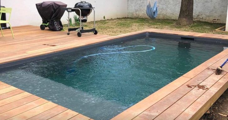 Mini piscine Pessac Mini piscine Pessac