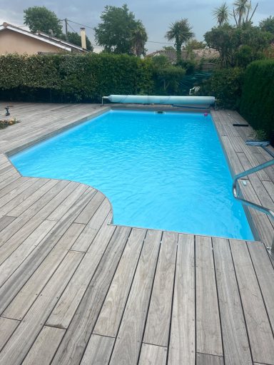 Baaaam construction terrasse bois exotique Bordeaux 