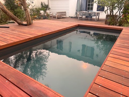 Liner gris anthracite