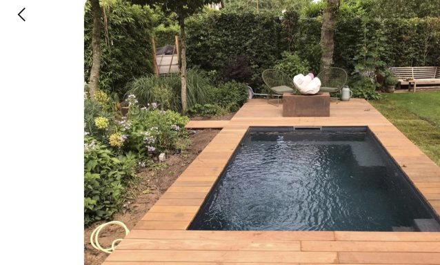 Mini piscine Bordeaux Mini piscine Bordeaux